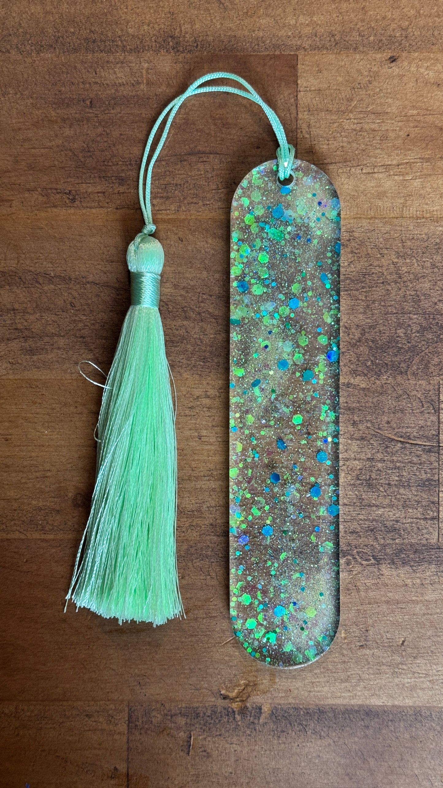 Bookmark: Round rectangle