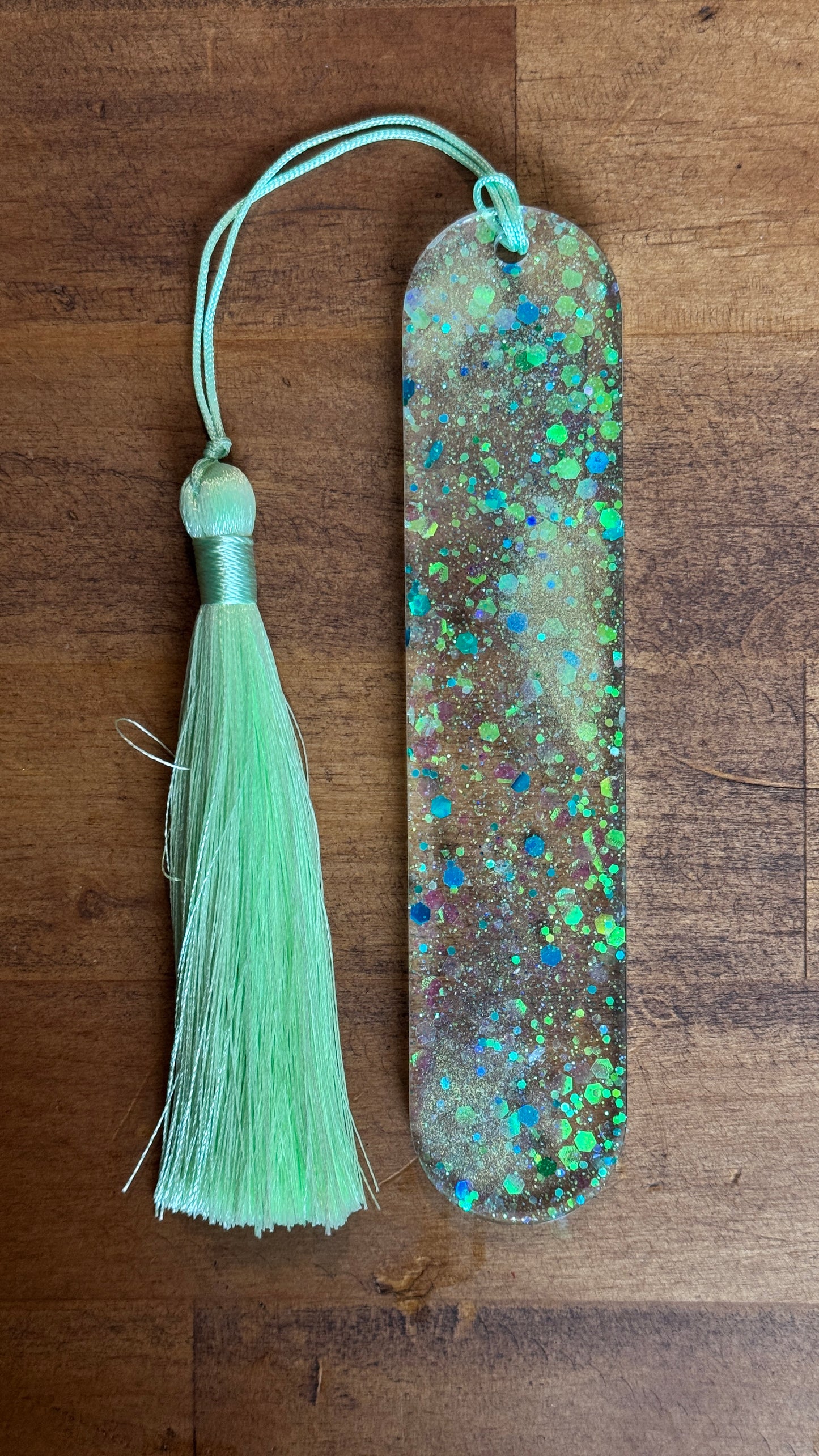 Bookmark: Round rectangle