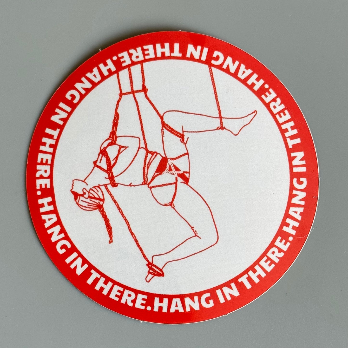 Motivational Series: Hang Out