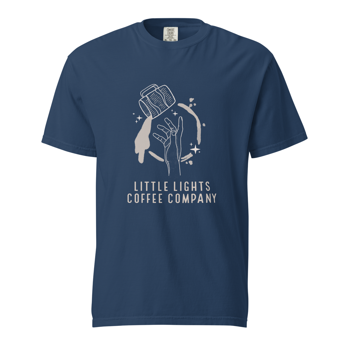 Little Lights Coffee Company
