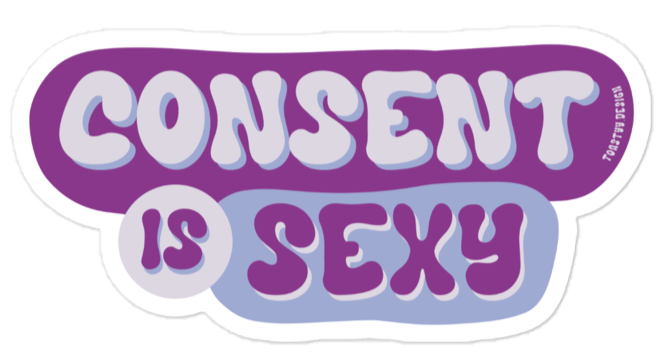 Consent is sexy
