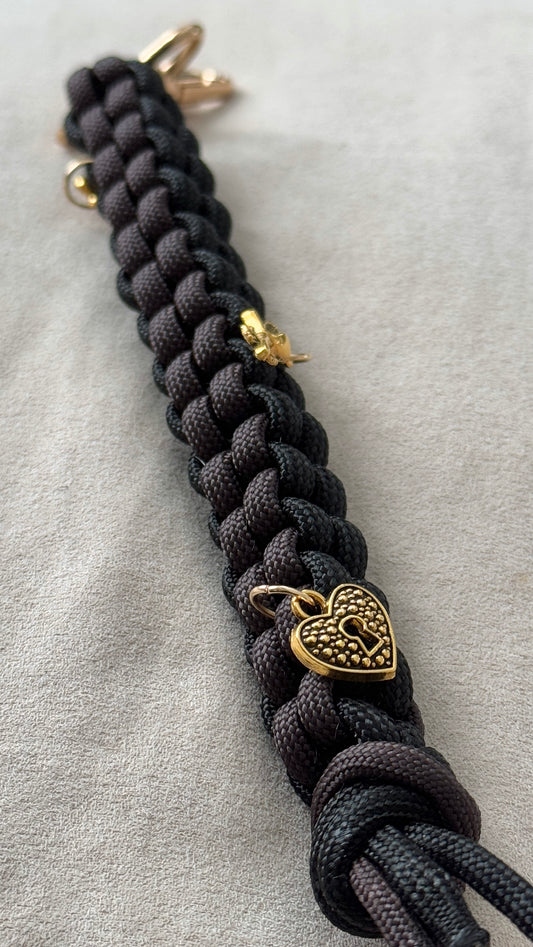 Keychain: Love locked