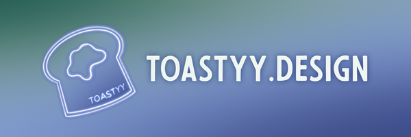 TOASTYY Design