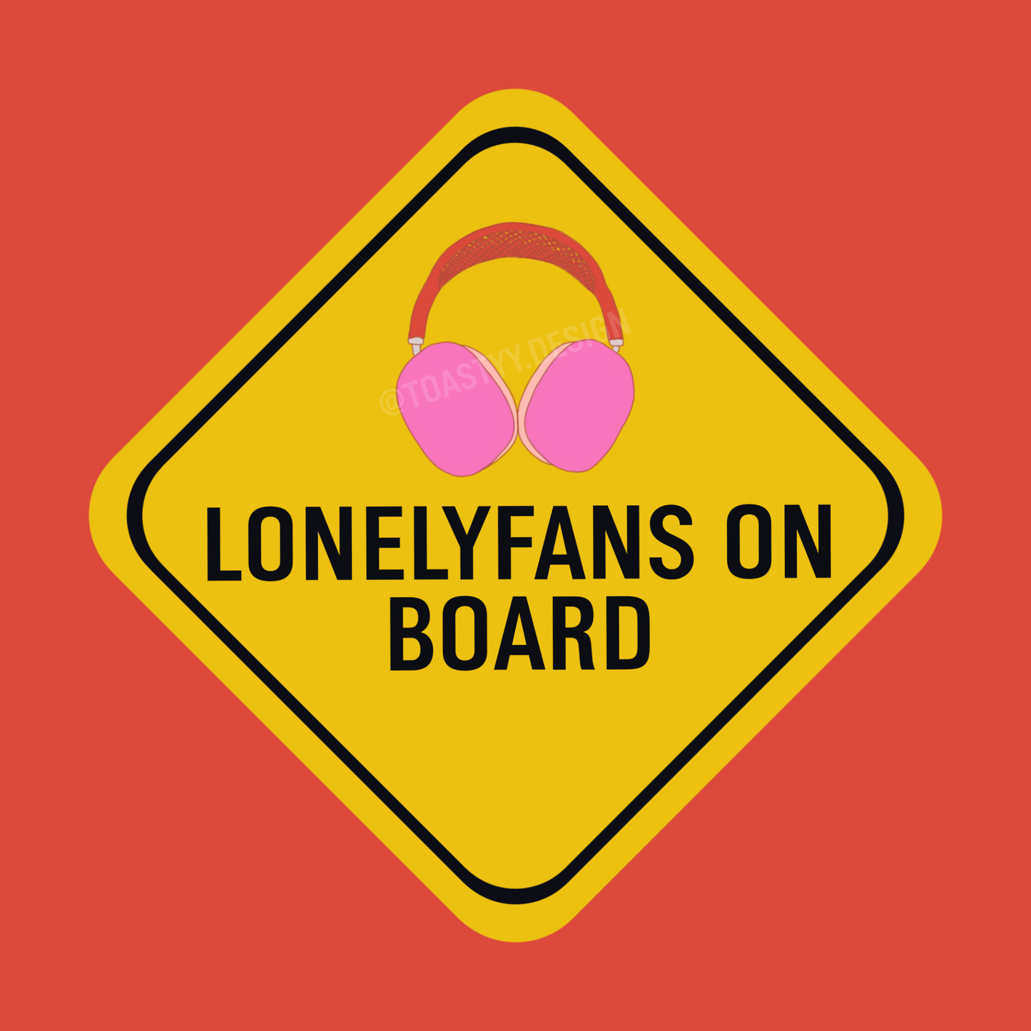 LonelyFans on board