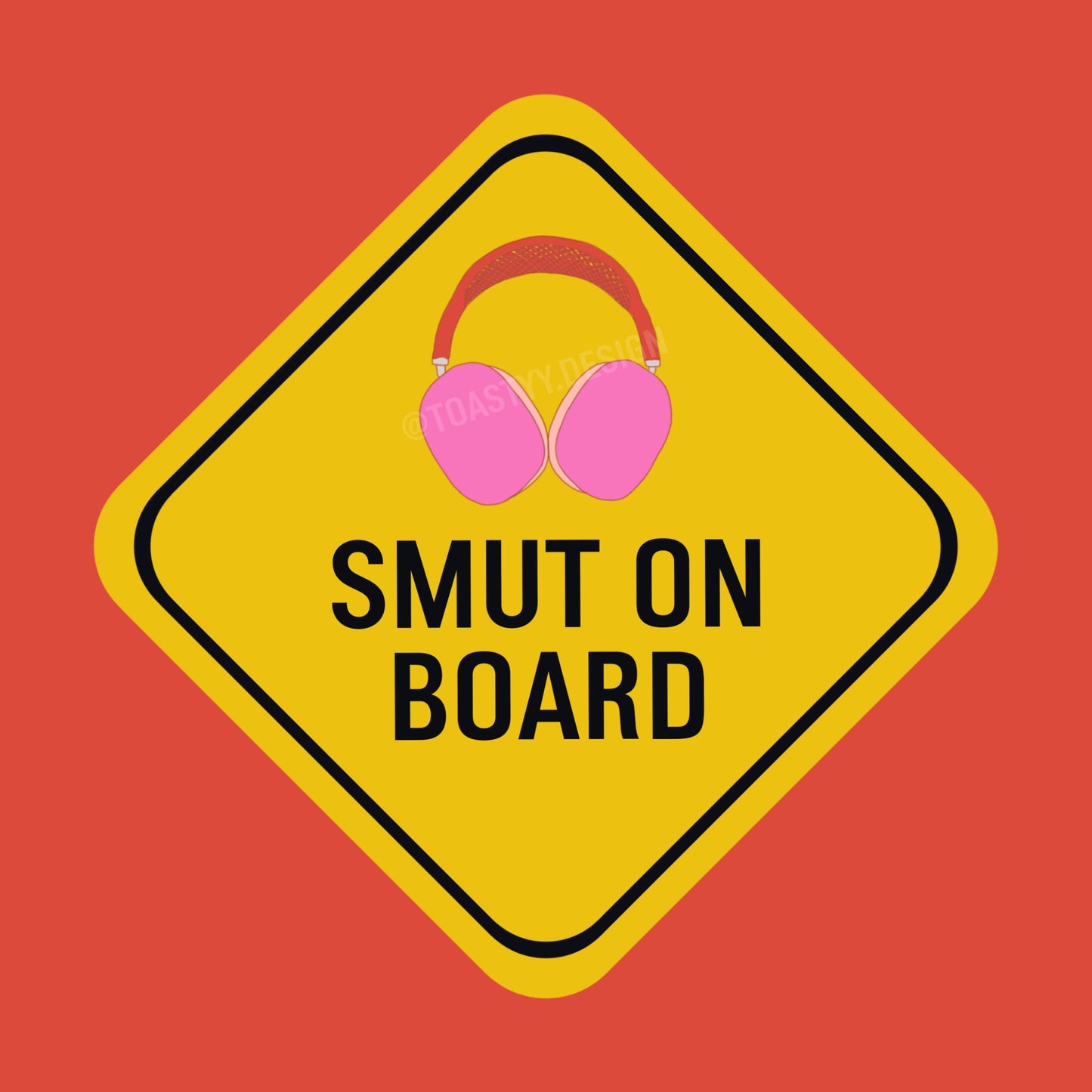 Smut on board