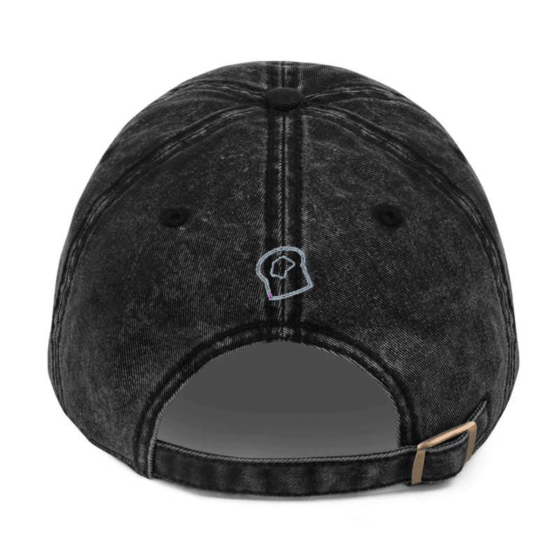 hey, baby | dad hat