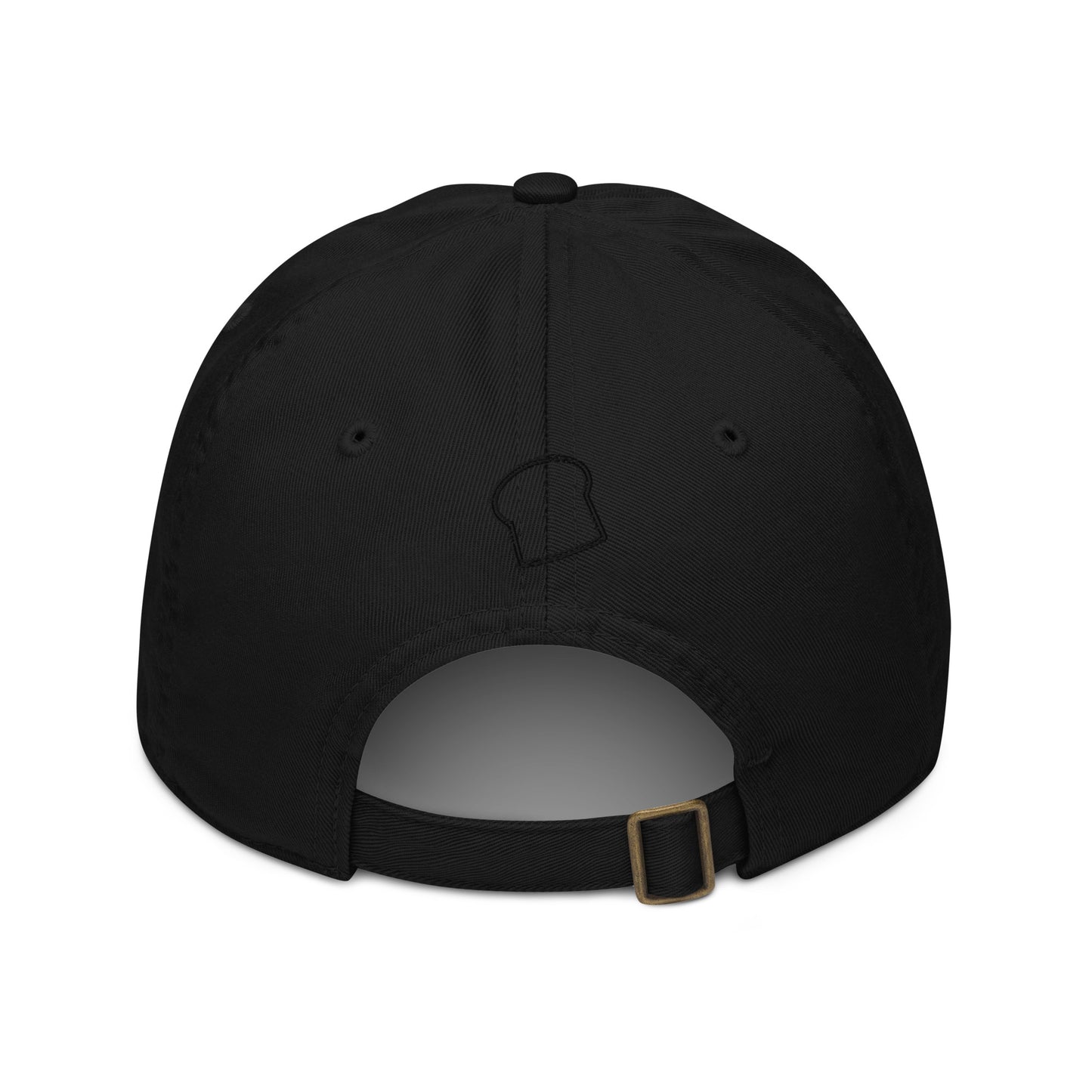 I'm Daddy (blackout edition) | dad hat