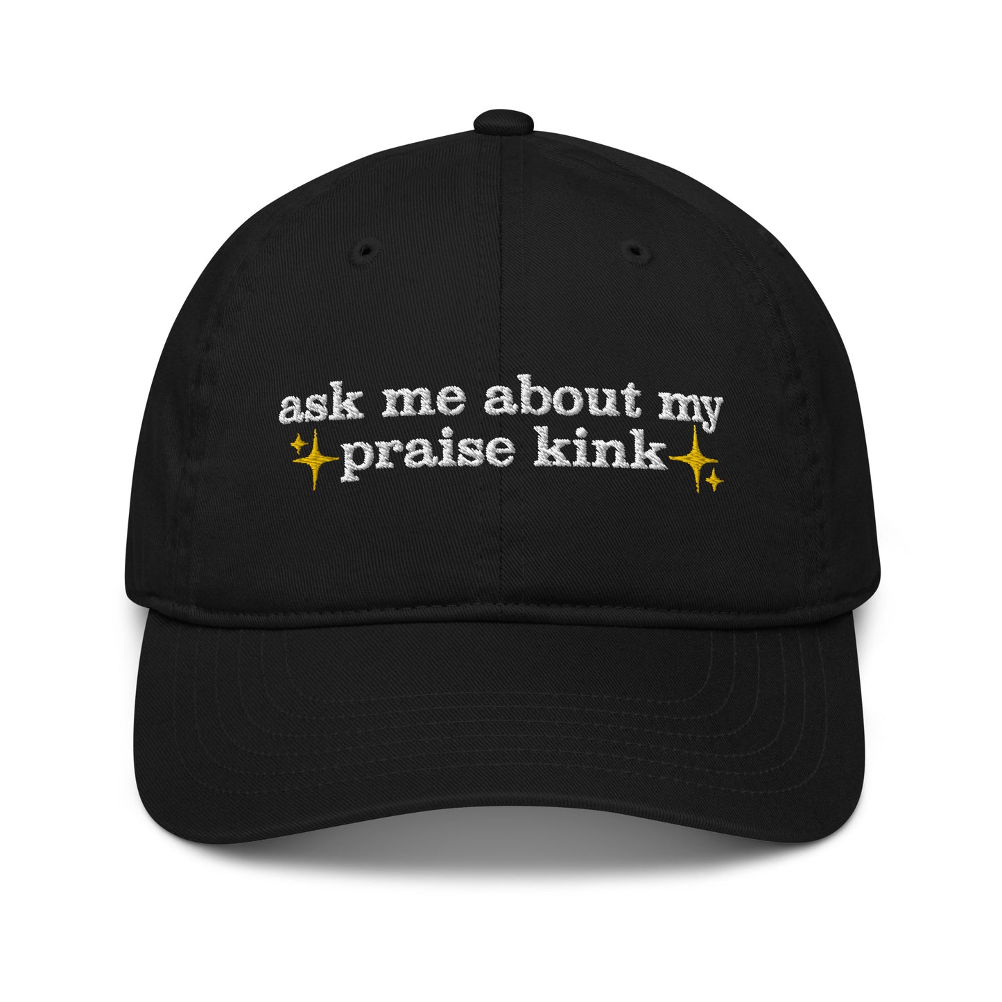 Praise Me | dad hat