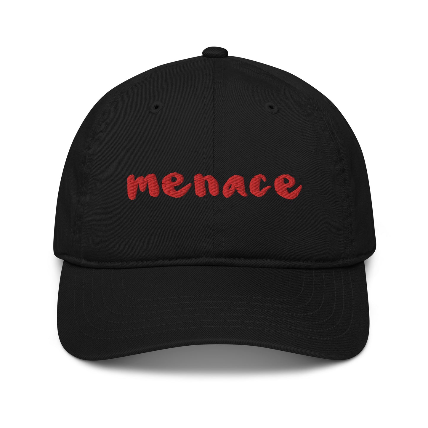 Menace | dad hat