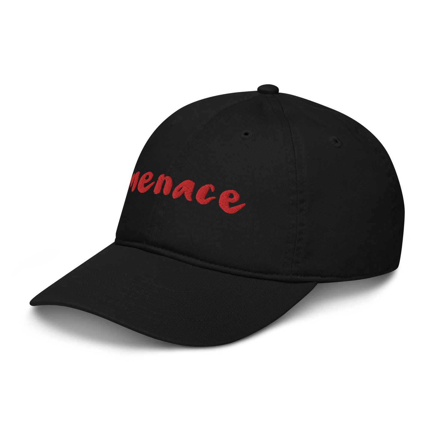 Menace | dad hat