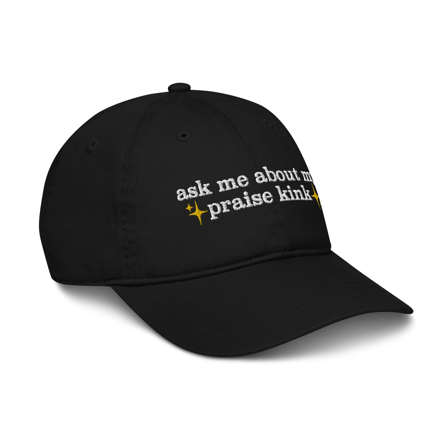 Praise Me | dad hat