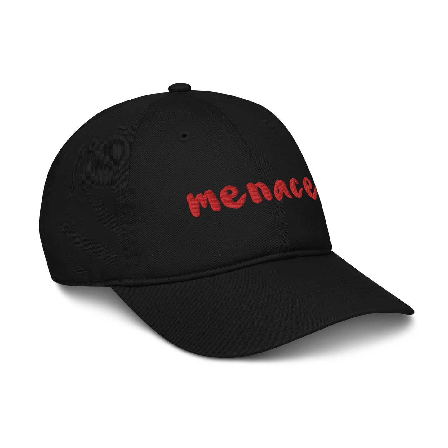 Menace | dad hat