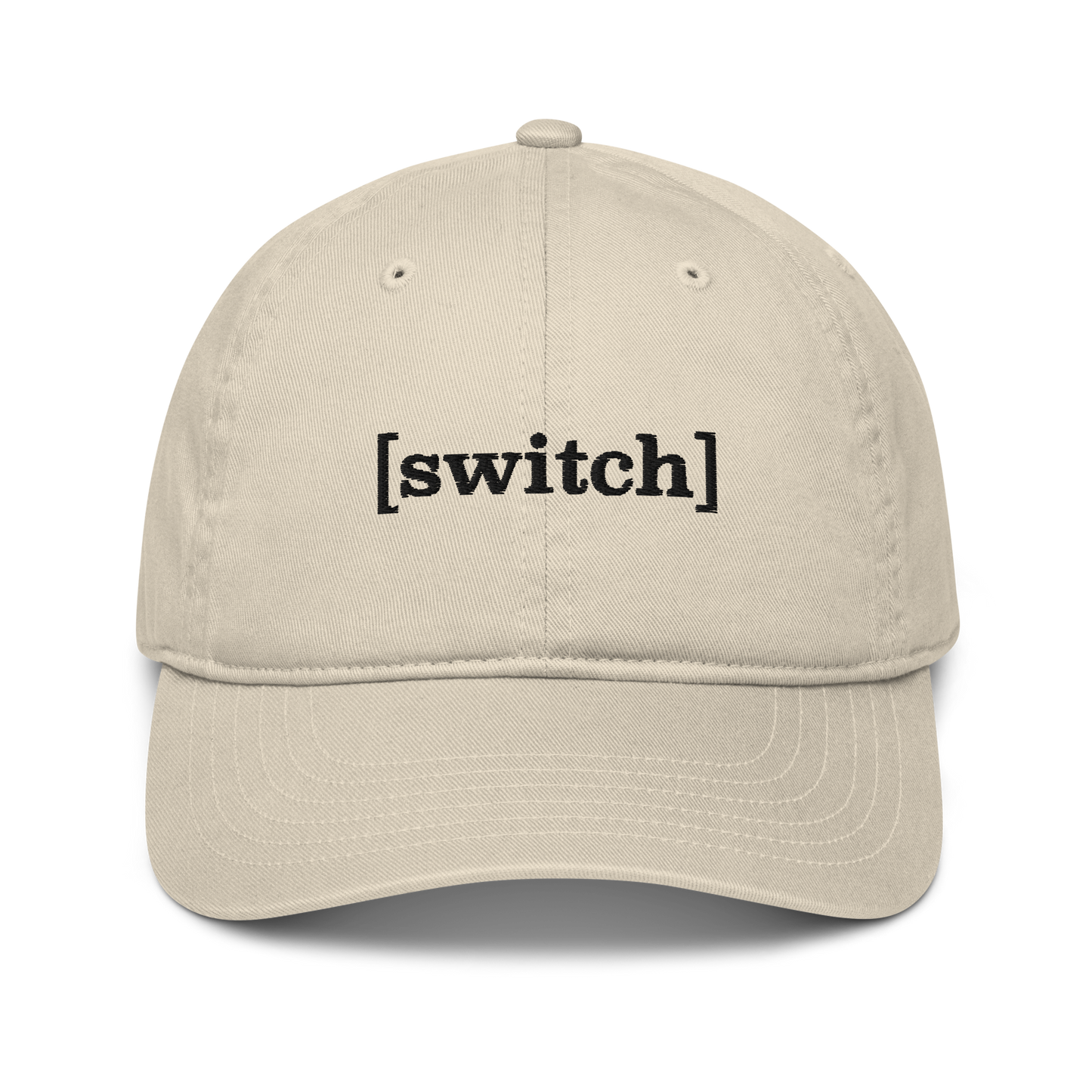 Switch | dad hat