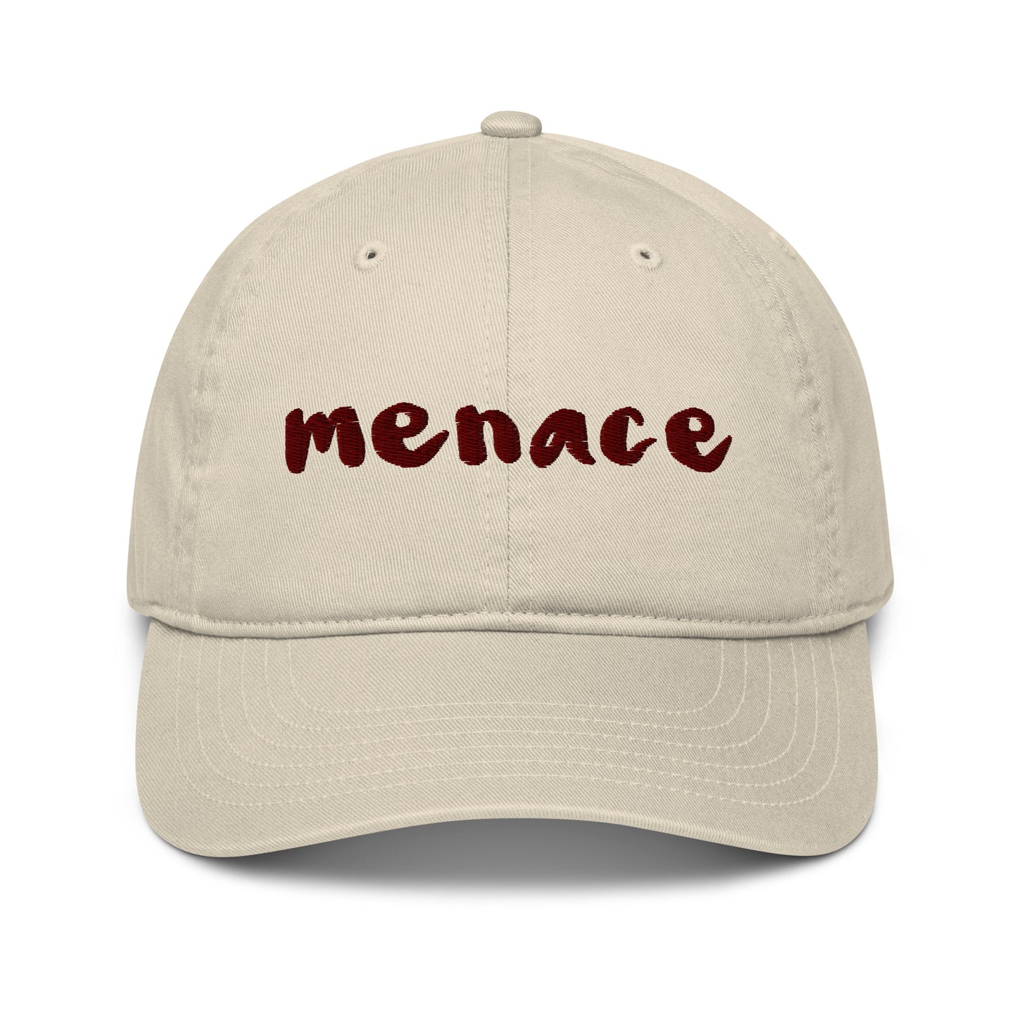 Menace | dad hat