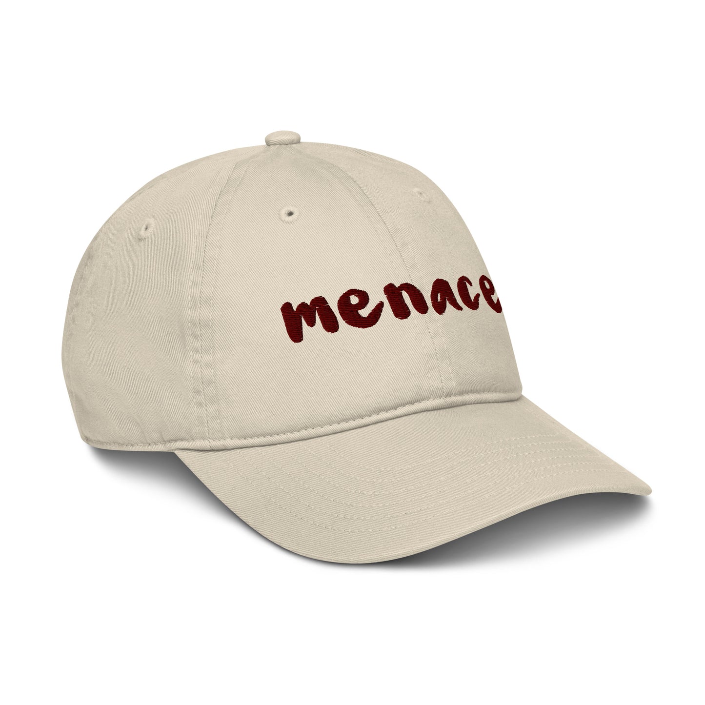 Menace | dad hat